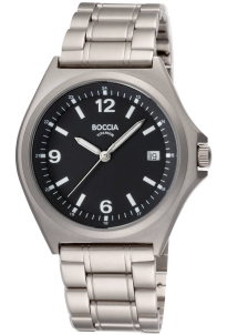 Часы BOCCIA 3546-01