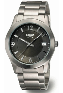 Часы BOCCIA 3550-02