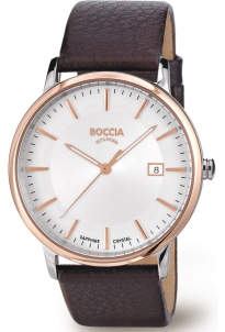 Часы BOCCIA 3557-04