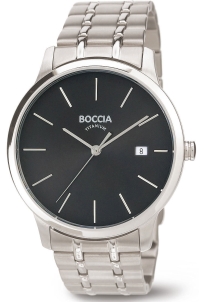 Часы BOCCIA 3582-02