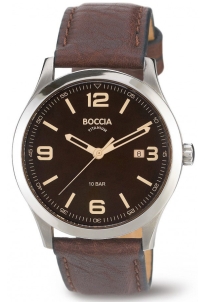 Часы BOCCIA 3583-01
