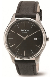 Часы BOCCIA 3587-02