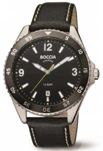Часы BOCCIA 3599-02