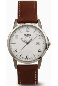 Часы BOCCIA 604-01