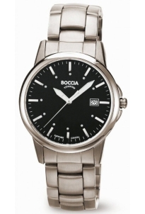 Часы BOCCIA 604-05
