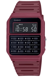 Часы CASIO CA-53WF-4BEF