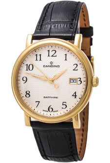 Часы CANDINO C4489.1
