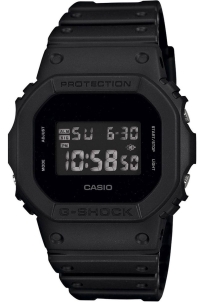 Часы CASIO DW-5600BB-1E