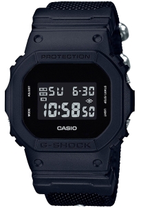 Часы CASIO DW-5600BBN-1E