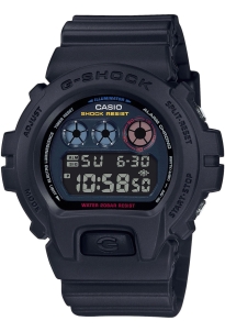 Часы CASIO DW-6900BMC-1ER