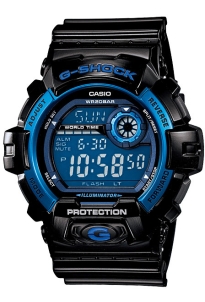 Часы CASIO G-8900A-1E