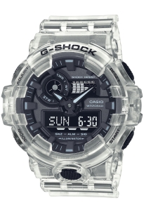 Часы CASIO GA-700SKE-7AER