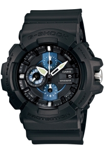 Часы CASIO GAC-100-1A2