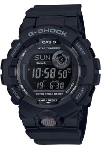 Часы CASIO GBD-800-1BER