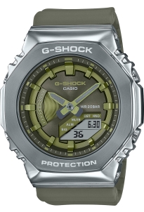 Часы CASIO GM-S2100-3AER