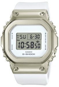 Часы CASIO GM-S5600G-7ER