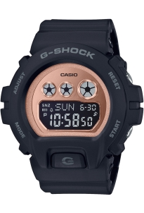 Часы CASIO GMD-S6900MC-1ER