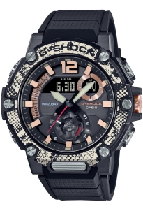 Часы CASIO GST-B300WLP-1AER