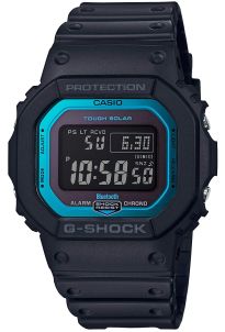 Часы CASIO GW-B5600-2ER