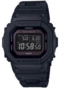 Часы CASIO GW-B5600BC-1BER