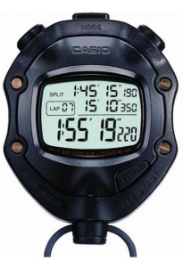 Часы CASIO HS-80TW-1E