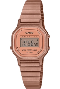 Часы CASIO LA-11WR-5AEF