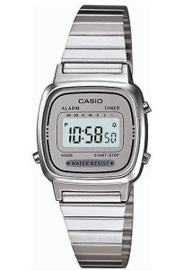 Часы CASIO LA670WEA-7E