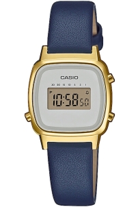 Часы CASIO LA670WEFL-2EF