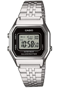 Часы CASIO LA680WEA-1E