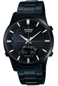 Часы CASIO LCW-M170DB-1A