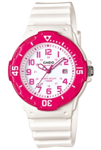 Часы CASIO LRW-200H-2B