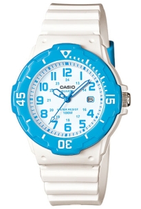 Часы CASIO LRW-200H-4B