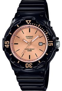 Часы CASIO LRW-200H-9E2VEF