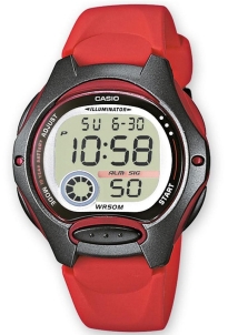 Часы CASIO LW-200-4AVEG