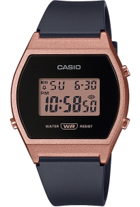 Часы CASIO LW-204-1AEF