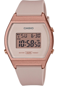 Часы CASIO LW-204-4AEF