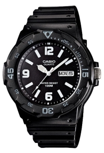 Часы CASIO MRW-200H-1B2VEG