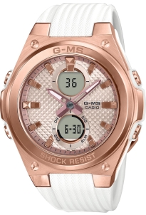 Часы CASIO MSG-C100G-7AER