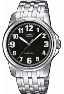 Часы CASIO MTP-1260PD-1B