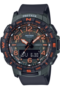 Часы CASIO PRT-B50FE-3ER