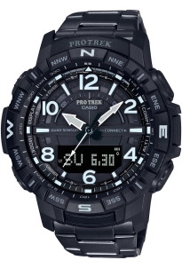 Часы CASIO PRT-B50YT-1ER