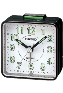 Часы-будильник CASIO TQ-140-1B