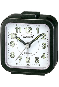 Часы-будильник CASIO TQ-141-1D