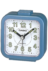 Часы-будильник CASIO TQ-141-2E