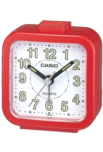 Часы-будильник CASIO TQ-141-4E