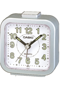 Часы-будильник CASIO TQ-141-8E