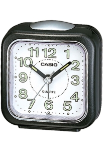 Часы-будильник CASIO TQ-142-1D