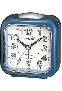 Часы-будильник CASIO TQ-142-2D