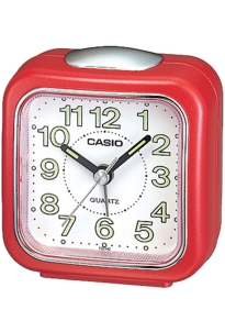 Часы-будильник CASIO TQ-142-4E