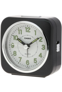Часы-будильник CASIO TQ-143S-1E